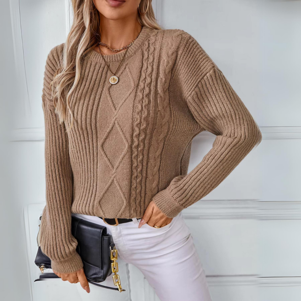 Liza | Vintage sweater