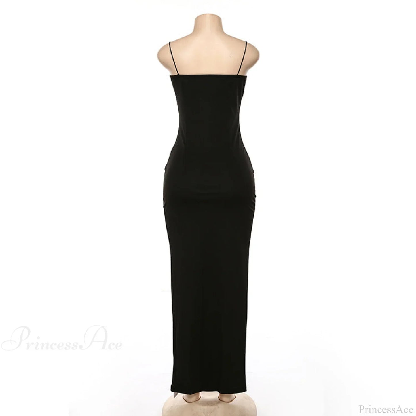 A Stylish Stylish Twist Midi Dress