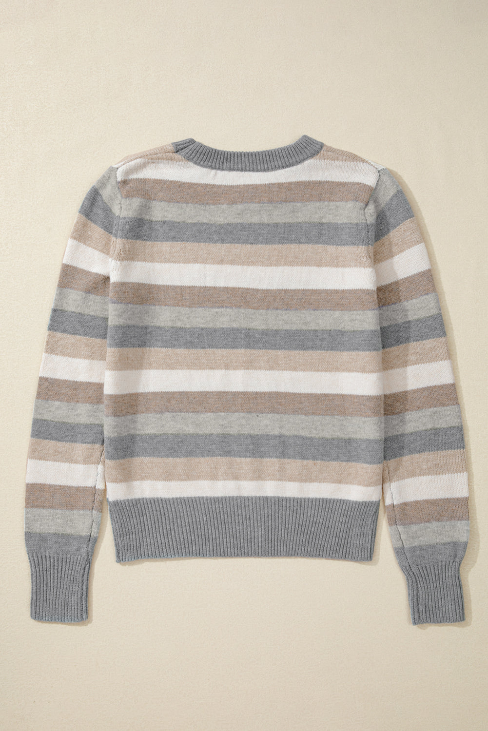 Olga | Classic and stylish winter sweater