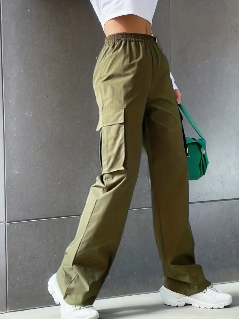 Beatrix® | Stylish Women'S Cargo Pants