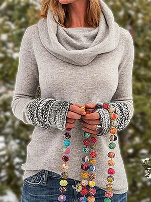 Vania | Comfortable and stylish winter garment