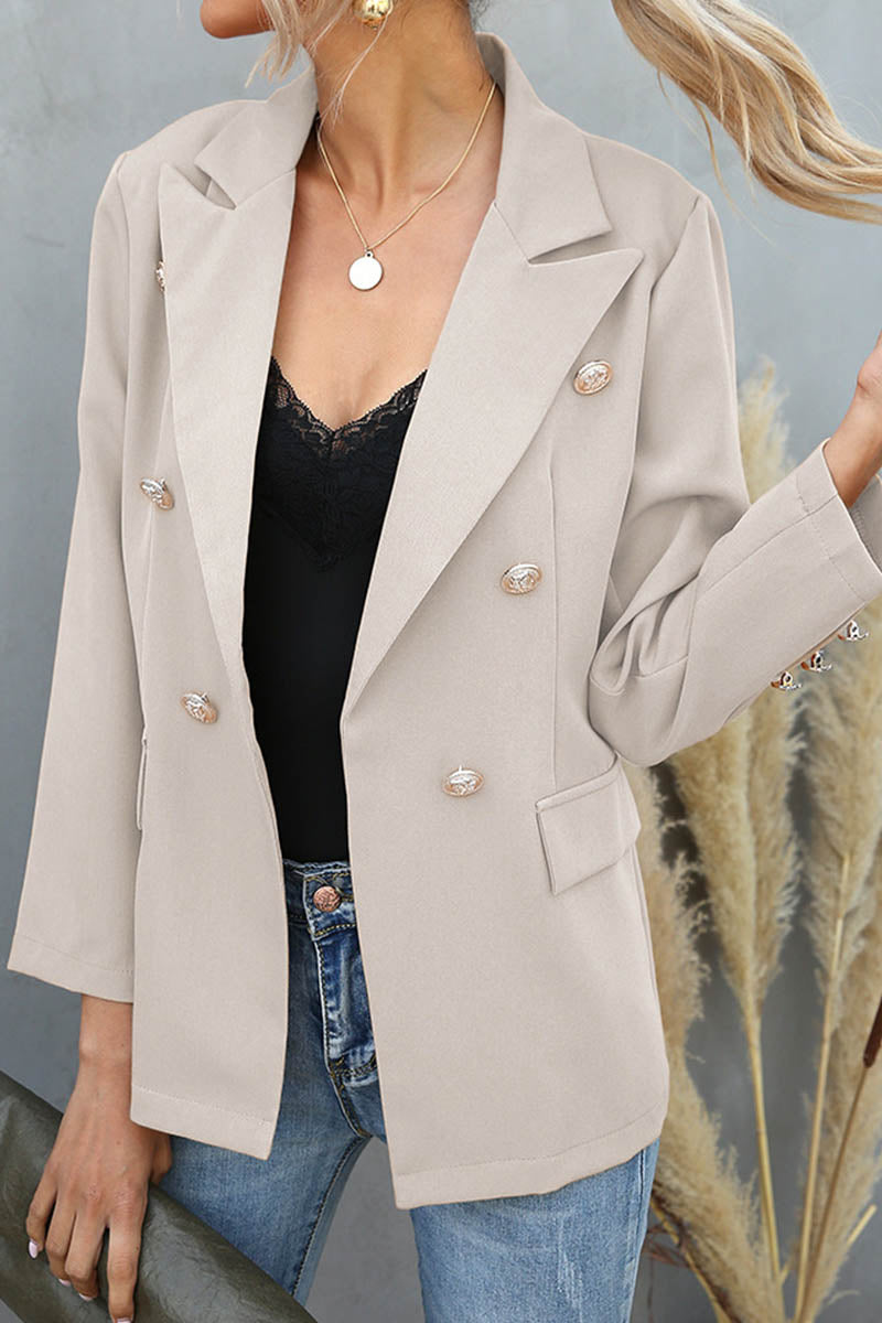 Asuncion | Casual and relaxed Dida jacket