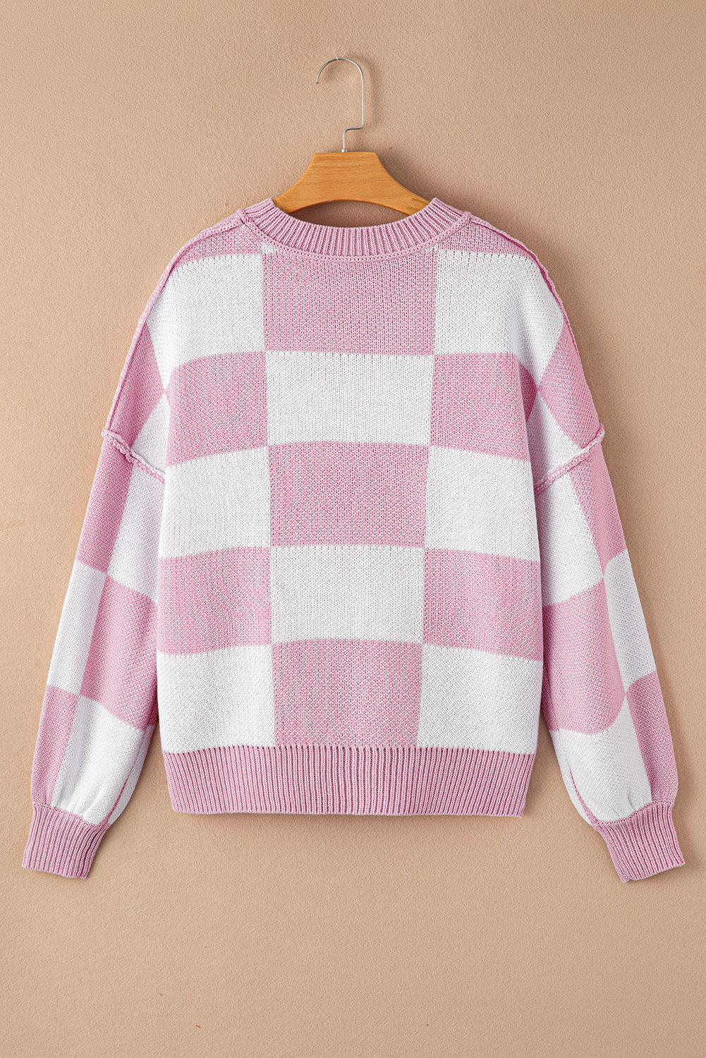 Rosario® | Stylish and elegant winter sweater