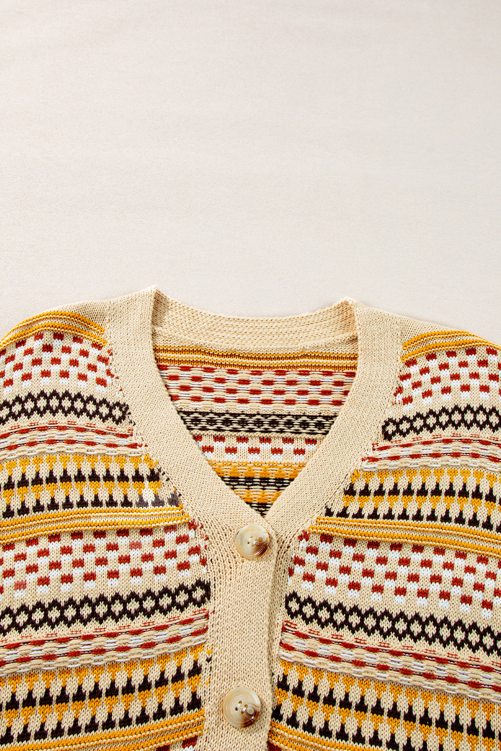 Tatiana | Effortless and elegant winter garment