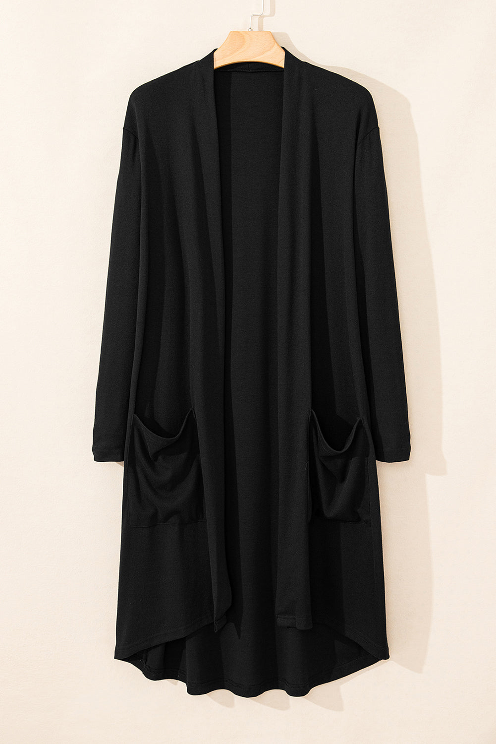 Marcela | Classic and elegant winter cardigan