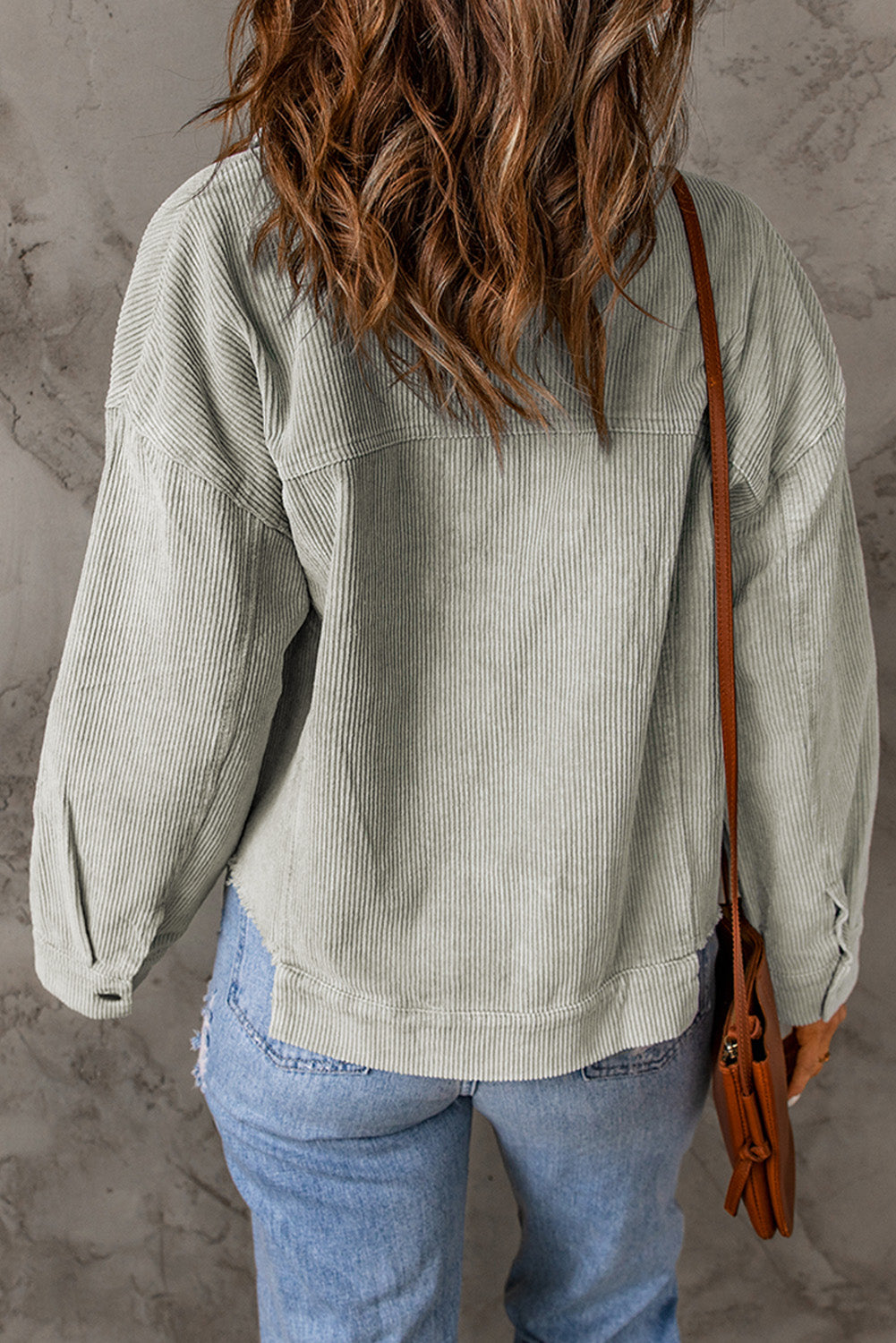 Karla | Stylish and elegant winter jacket