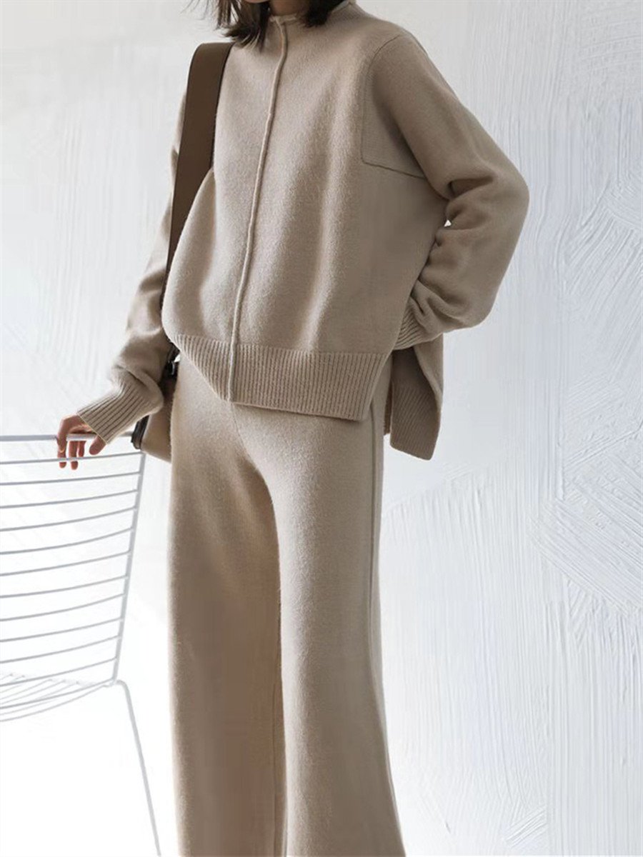 Camila | Timeless and elegant winter clothing