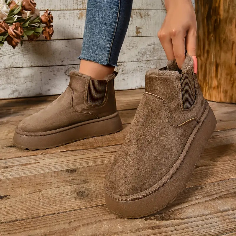 Zenaida | Modern and supportive orthopedic footwear