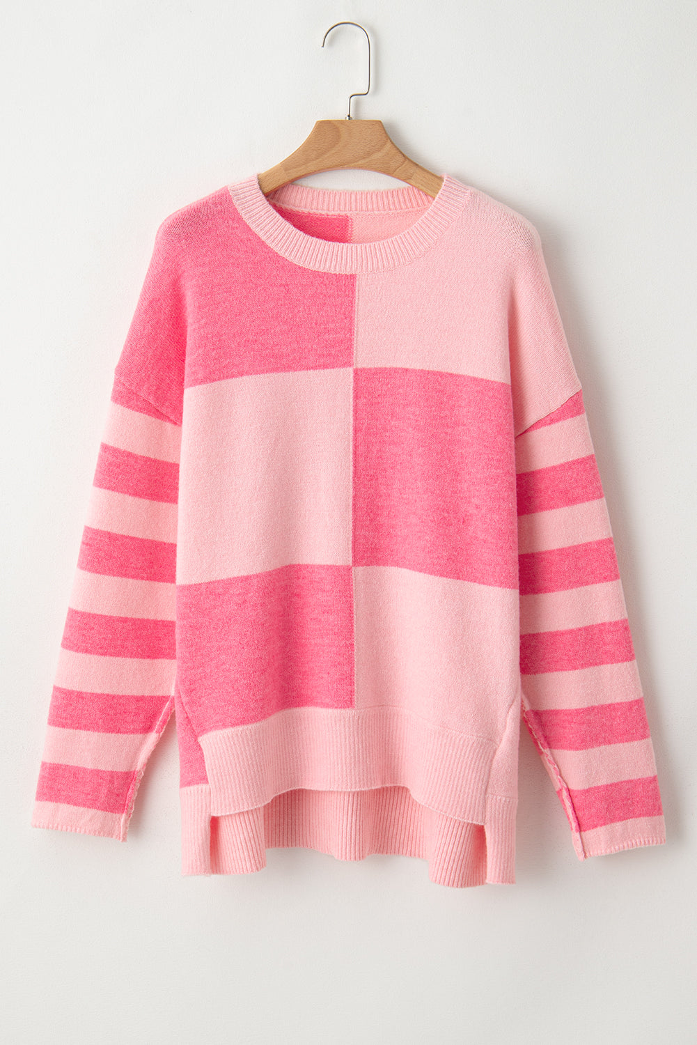 Yolanda | Chic and versatile winter sweater