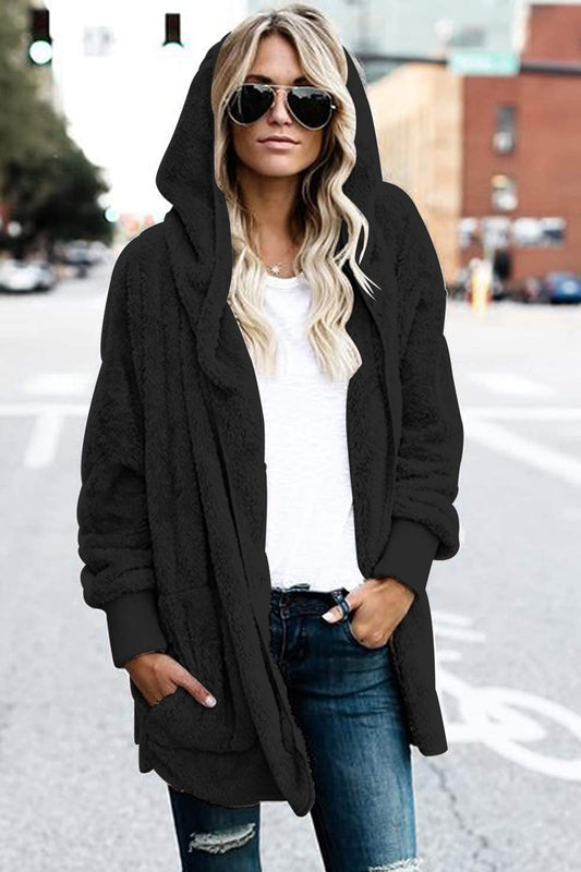 Fatima| Modern and fashionable winter jacket