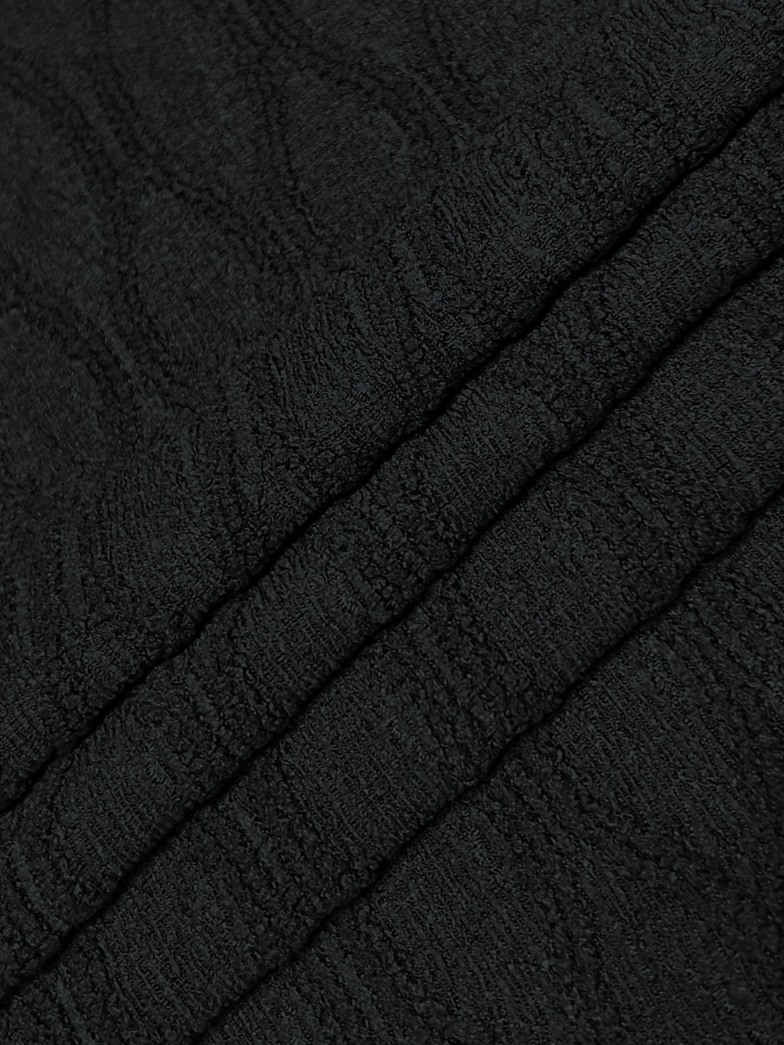 Petra | Structured, long sleeve cardigan with an open front and pockets