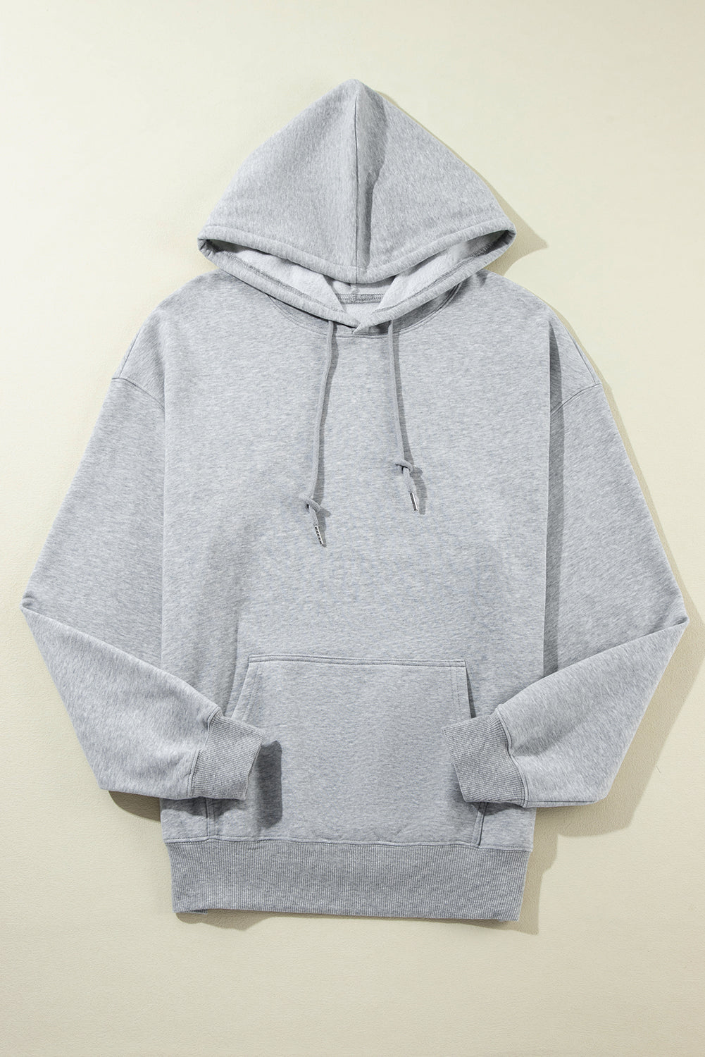 Angela | Trendy and elegant winter hoodie