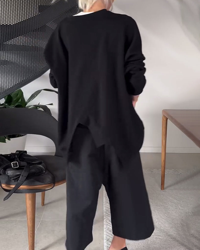 Aranza | Classic and elegant winter garment