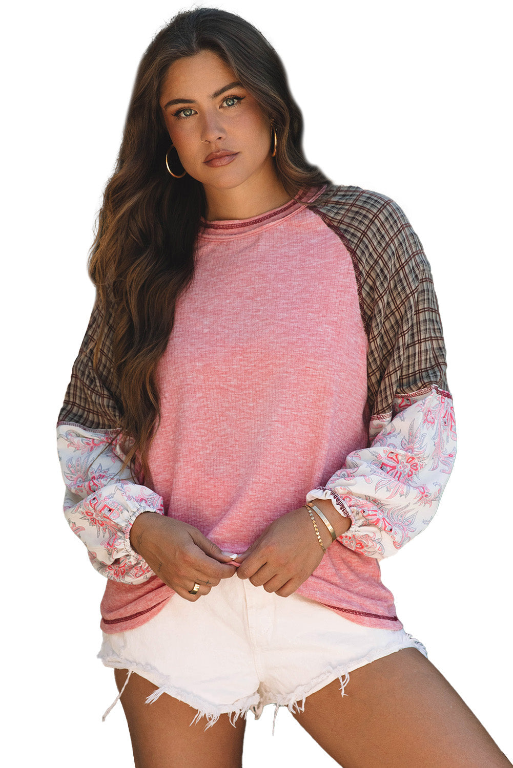 Zaira | Stylish and elegant winter top