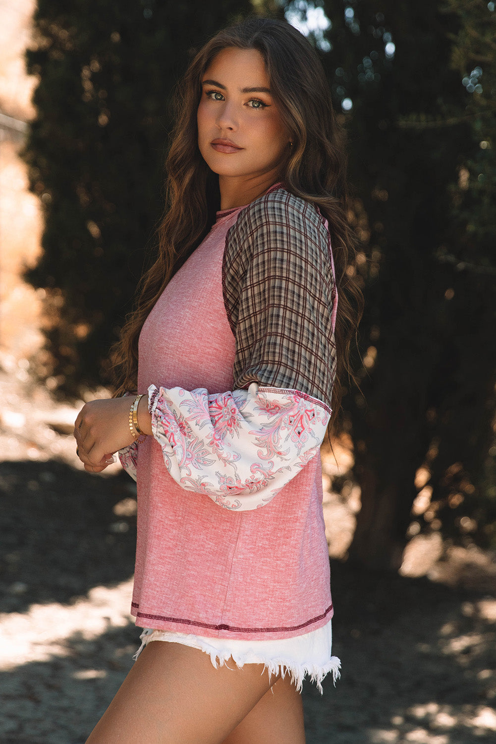 Zaira | Stylish and elegant winter top
