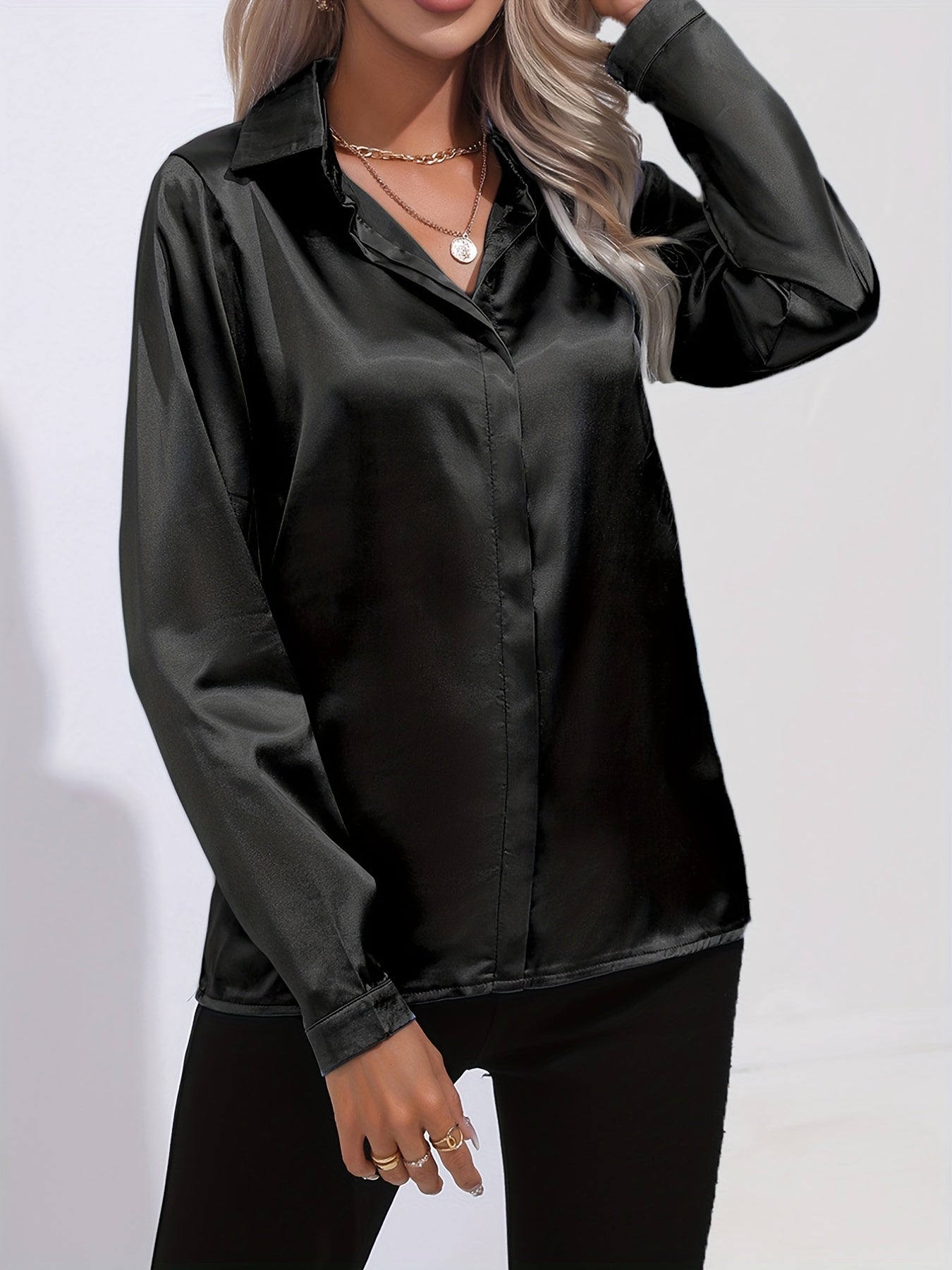 Teresa® | Elegant blouse for women
