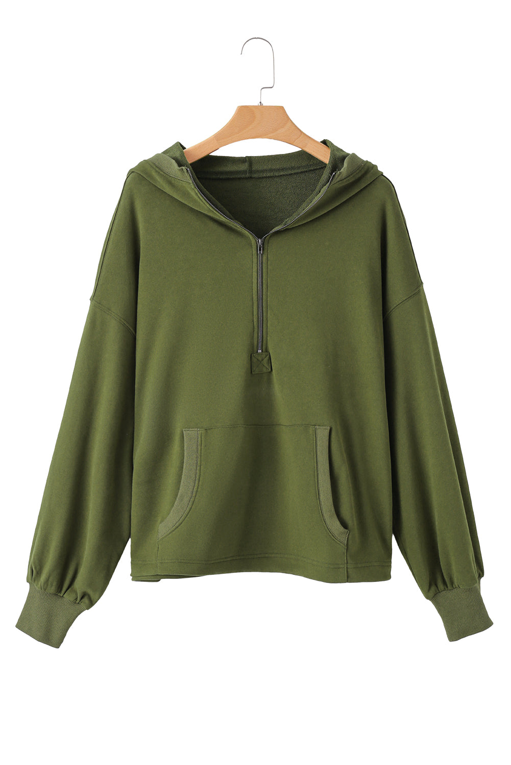 Erika® | Modern and comfortable winter hoodie