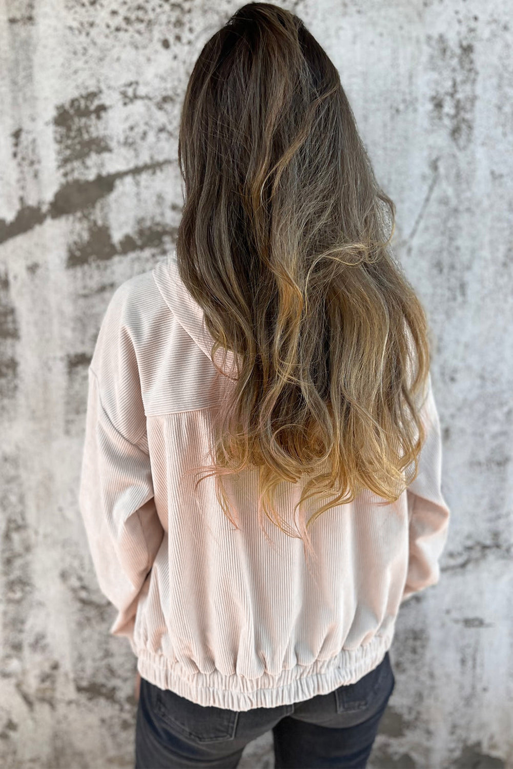 Fabiola | Classic and comfortable winter jacket