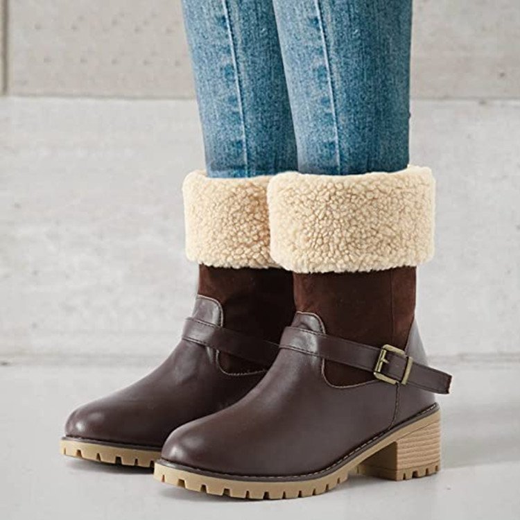 Jimena | Supportive, lightweight orthopedic boots
