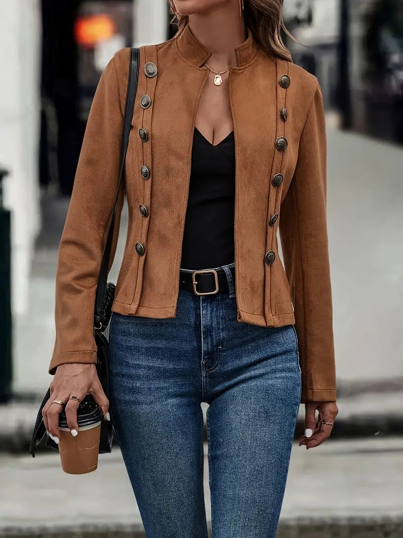 Manuela | Vintage jacket