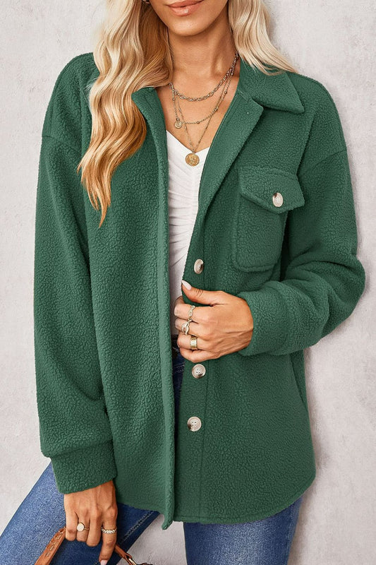 Graciela® | Effortless and elegant winter jacket