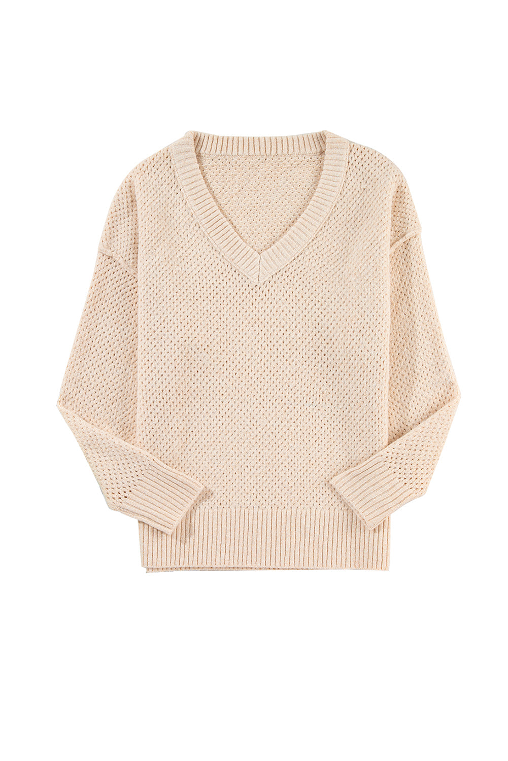Catalina | Modern and comfortable winter sweater