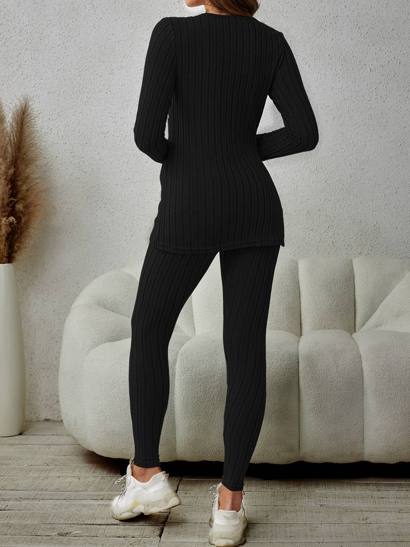Natividad| Modern and fashionable winter set