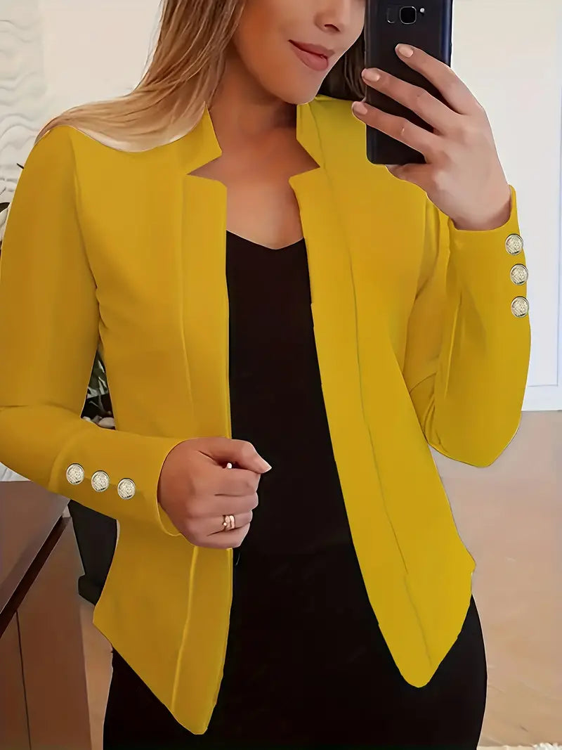 Marina | Stylish and elegant winter garment