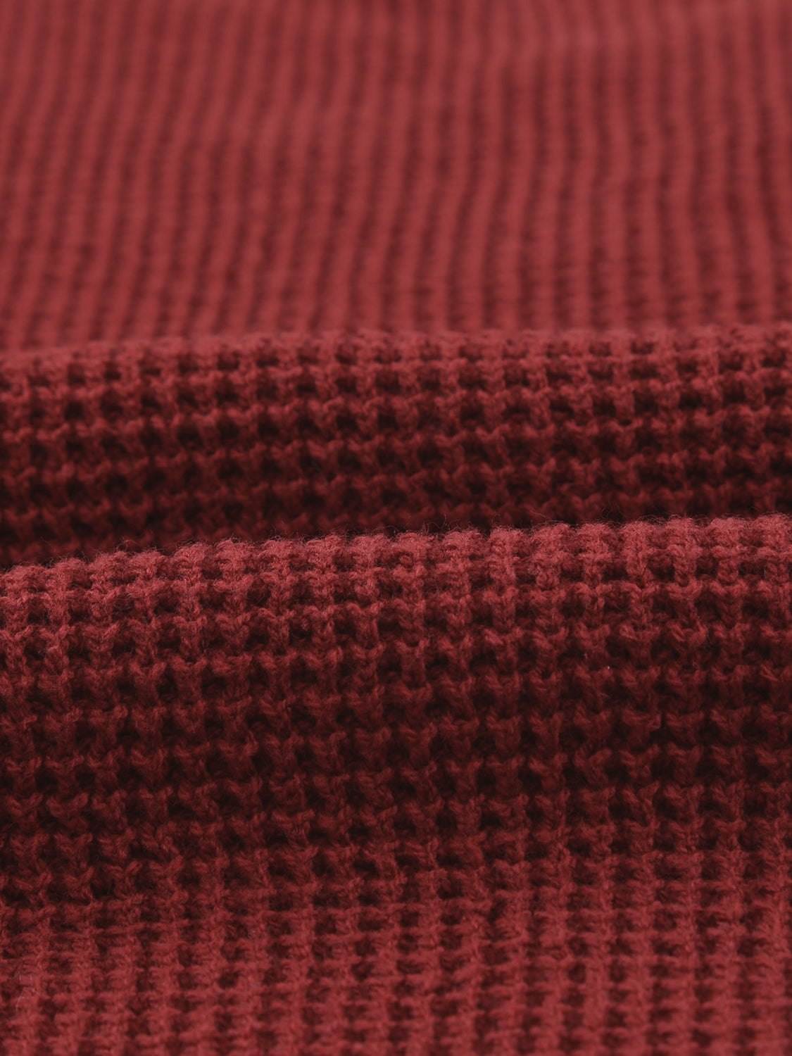 Zenaida | Effortless and trendy winter sweater