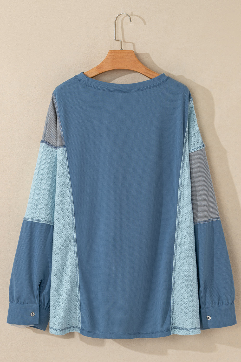 Gilda | Modern and comfortable winter top
