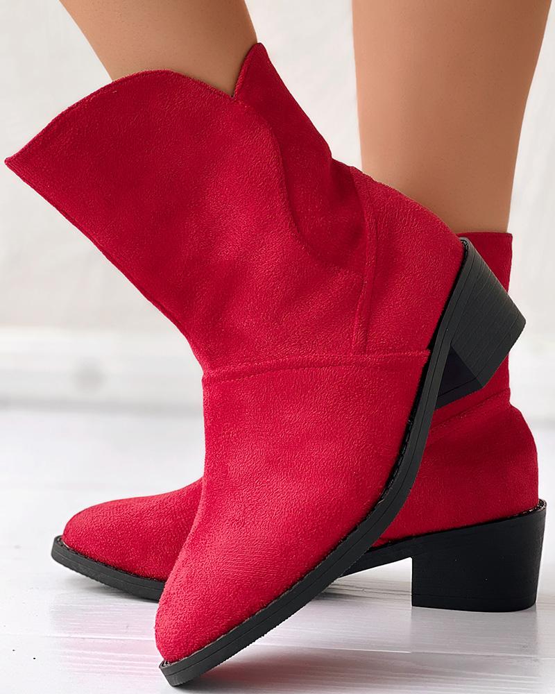Selena | Comfortable and durable orthopedic boots