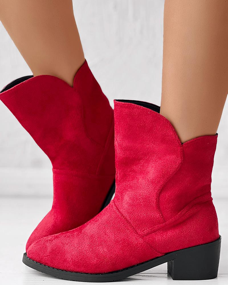 Selena | Comfortable and durable orthopedic boots