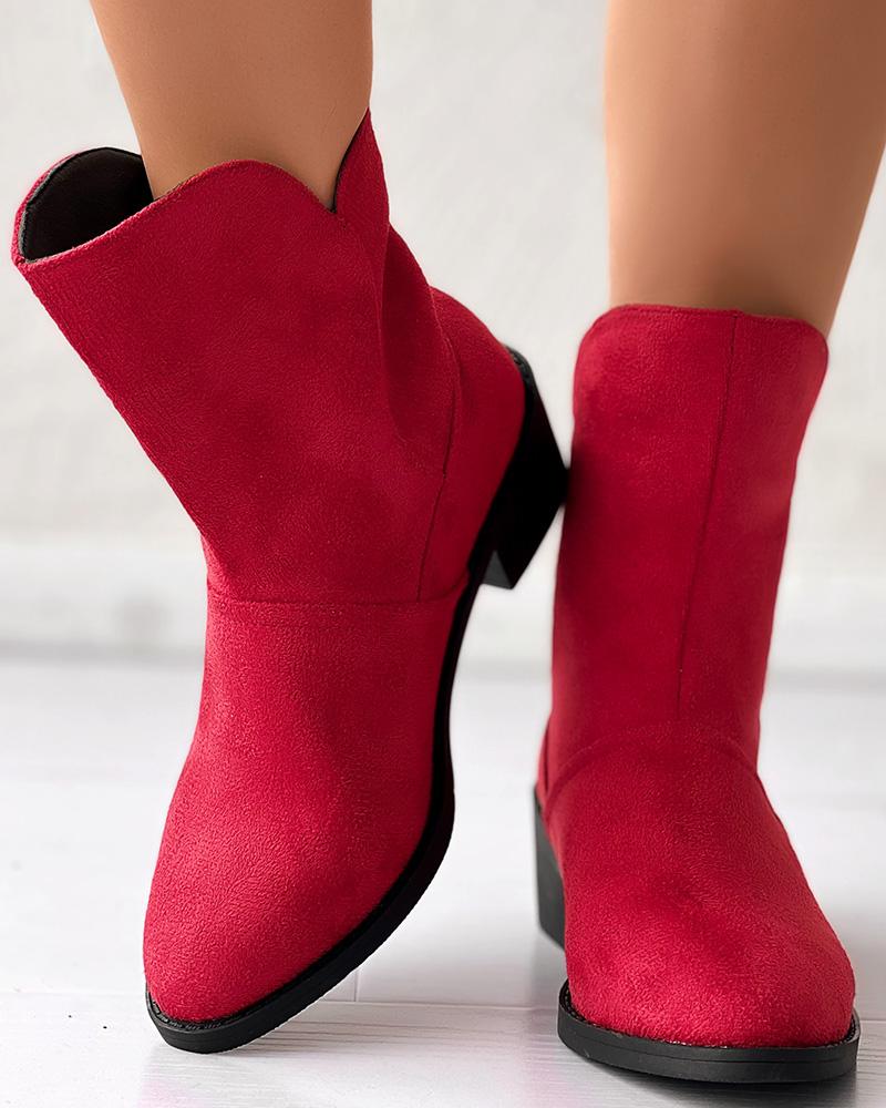 Selena | Comfortable and durable orthopedic boots
