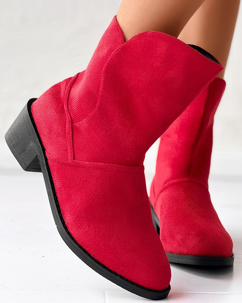 Selena | Comfortable and durable orthopedic boots