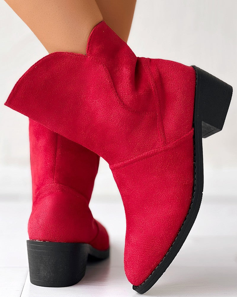 Selena | Comfortable and durable orthopedic boots