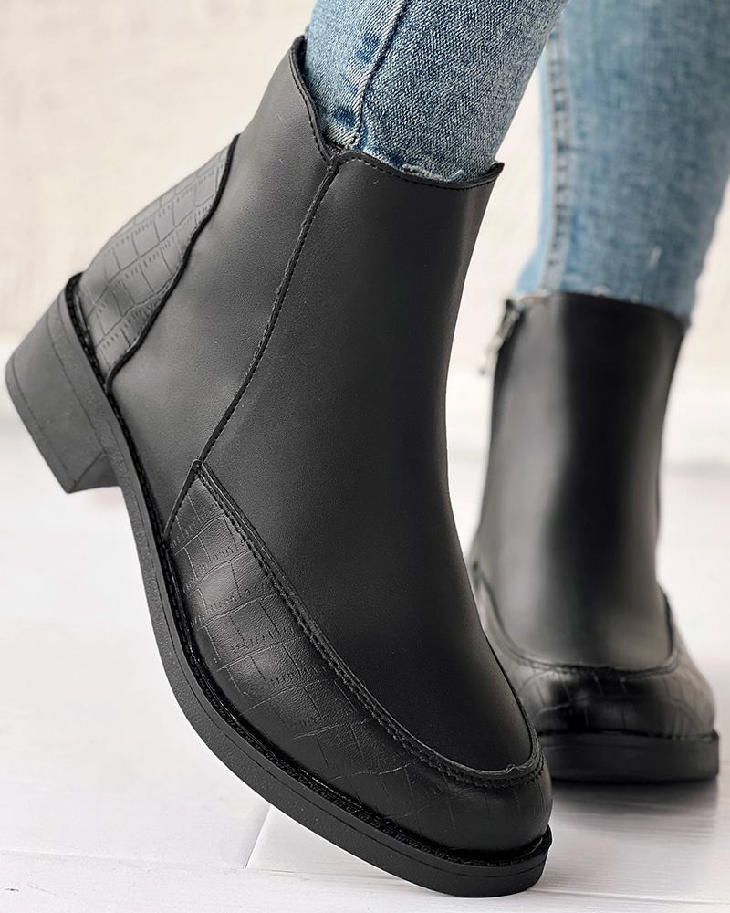 Cintia | Supportive and versatile orthopedic boots