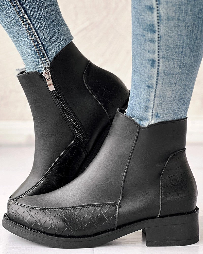 Cintia | Supportive and versatile orthopedic boots