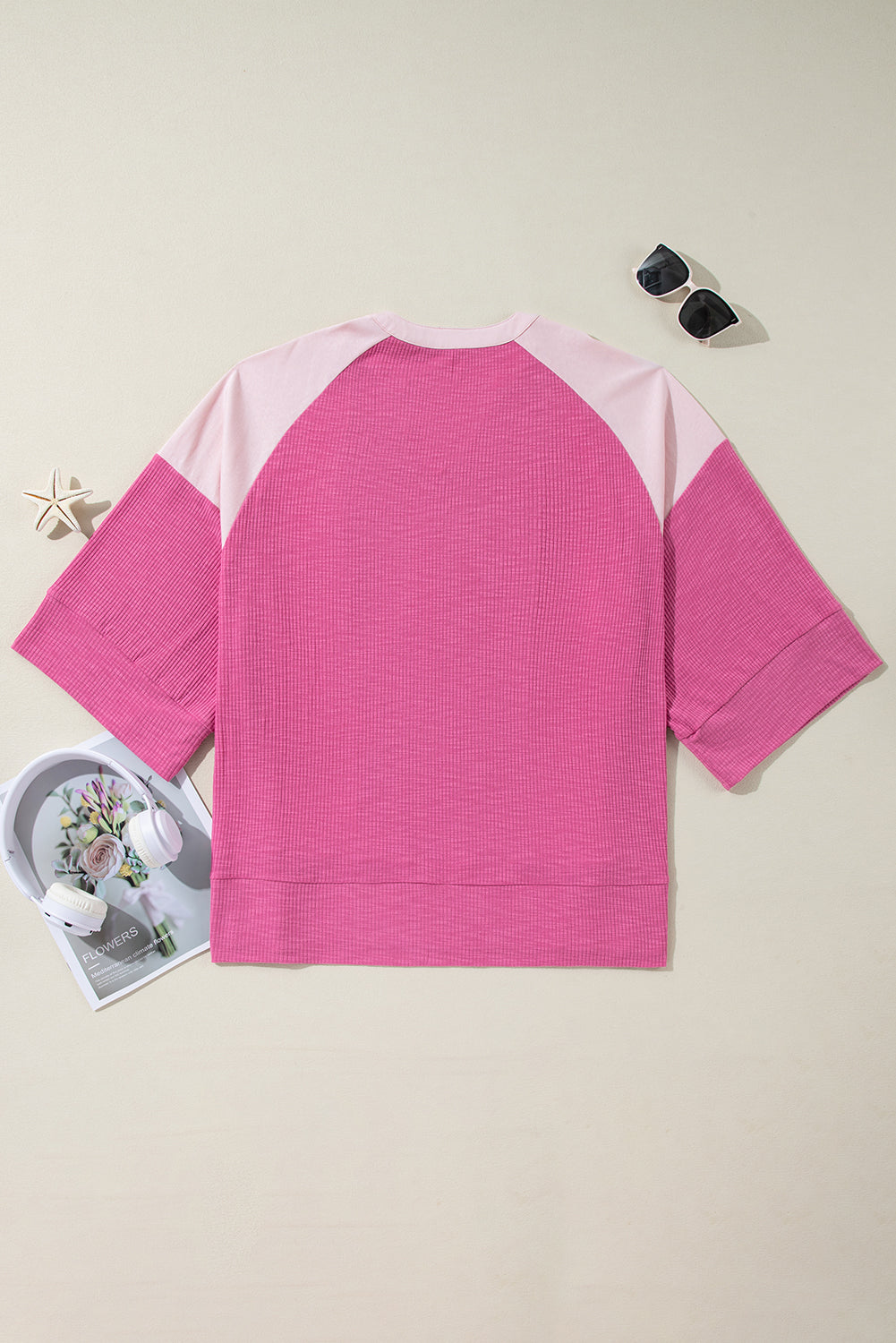 Ximena | Elegant and casual winter top