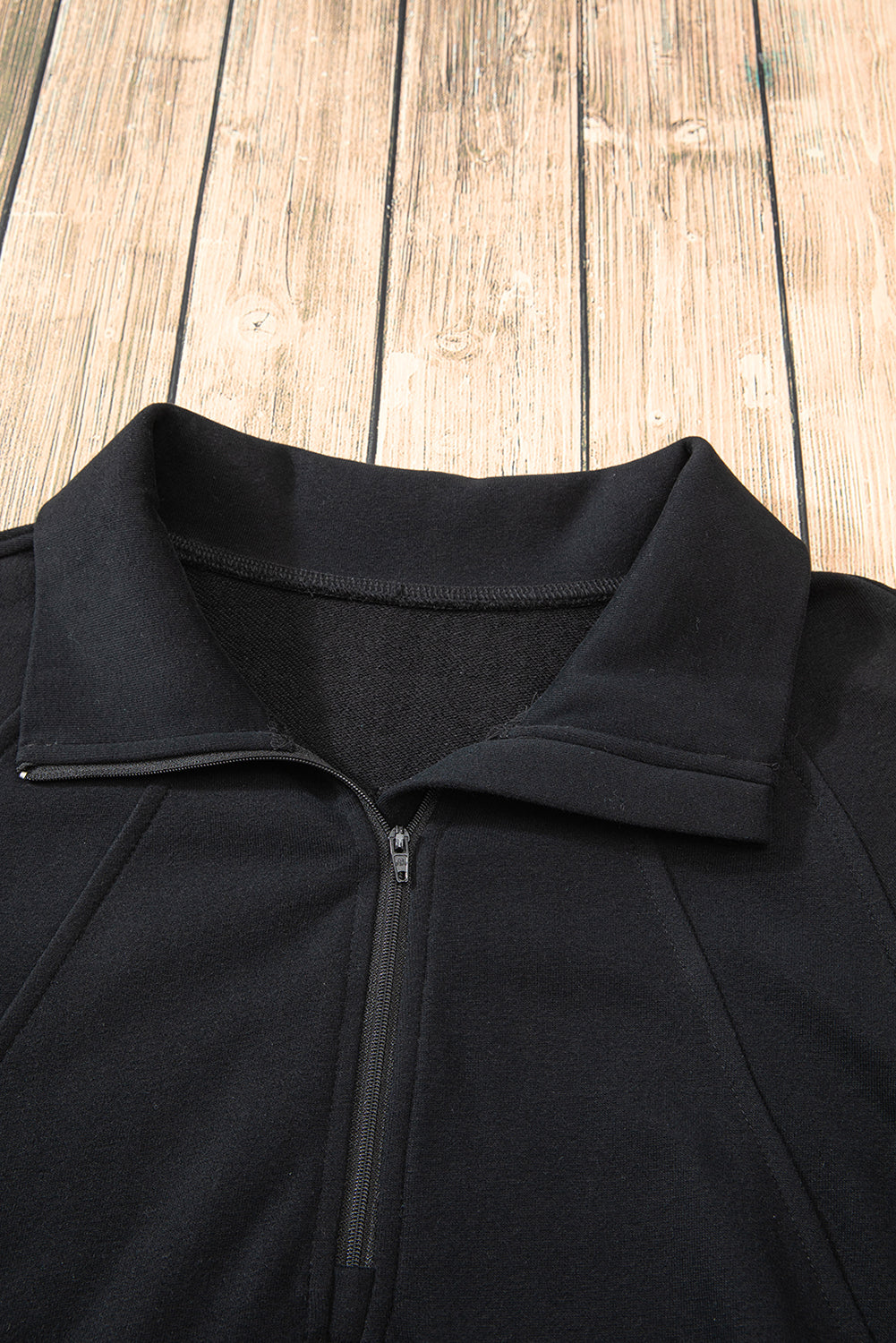 Natalia | Casual and effortless winter garment