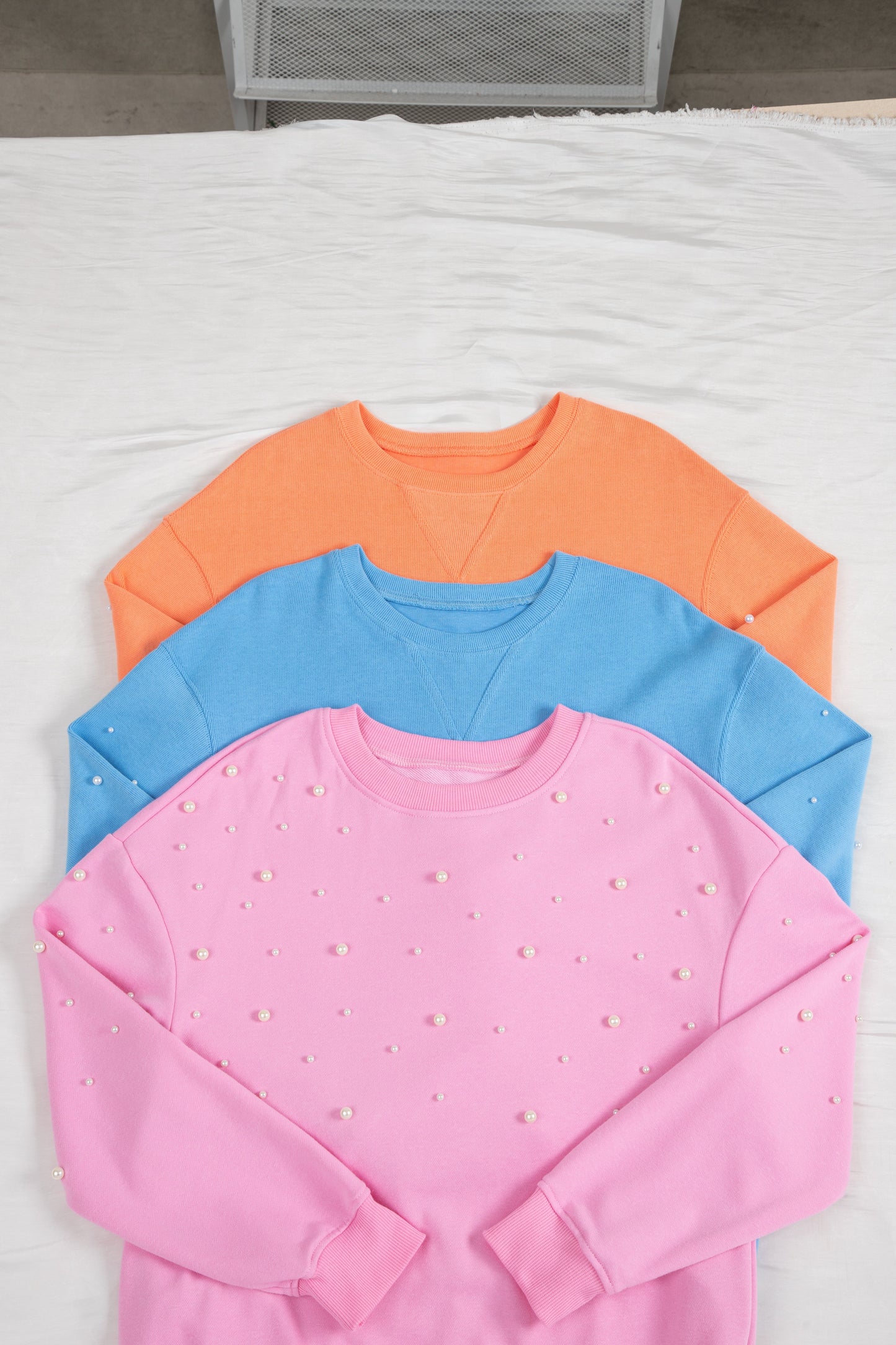 Nicolasa | Elegant and casual winter sweater