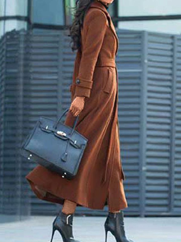 Odalis® | Classic and comfortable winter coat