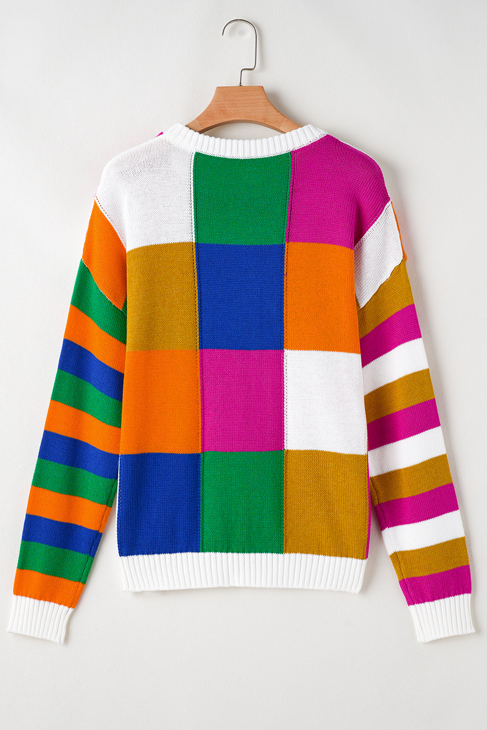 Lorena | Casual and comfortable winter sweater