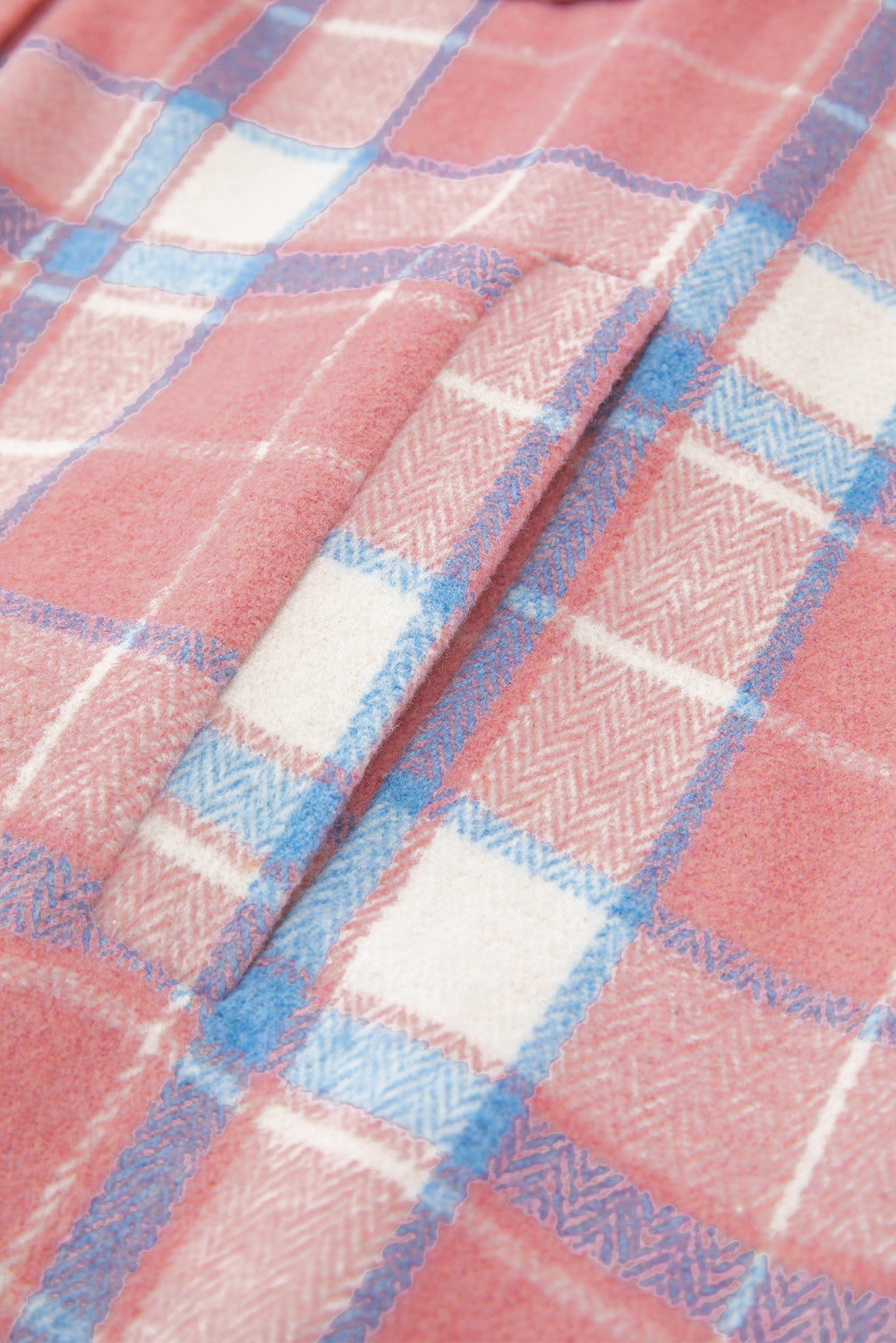 Imelda | Modern and comfortable winter garment
