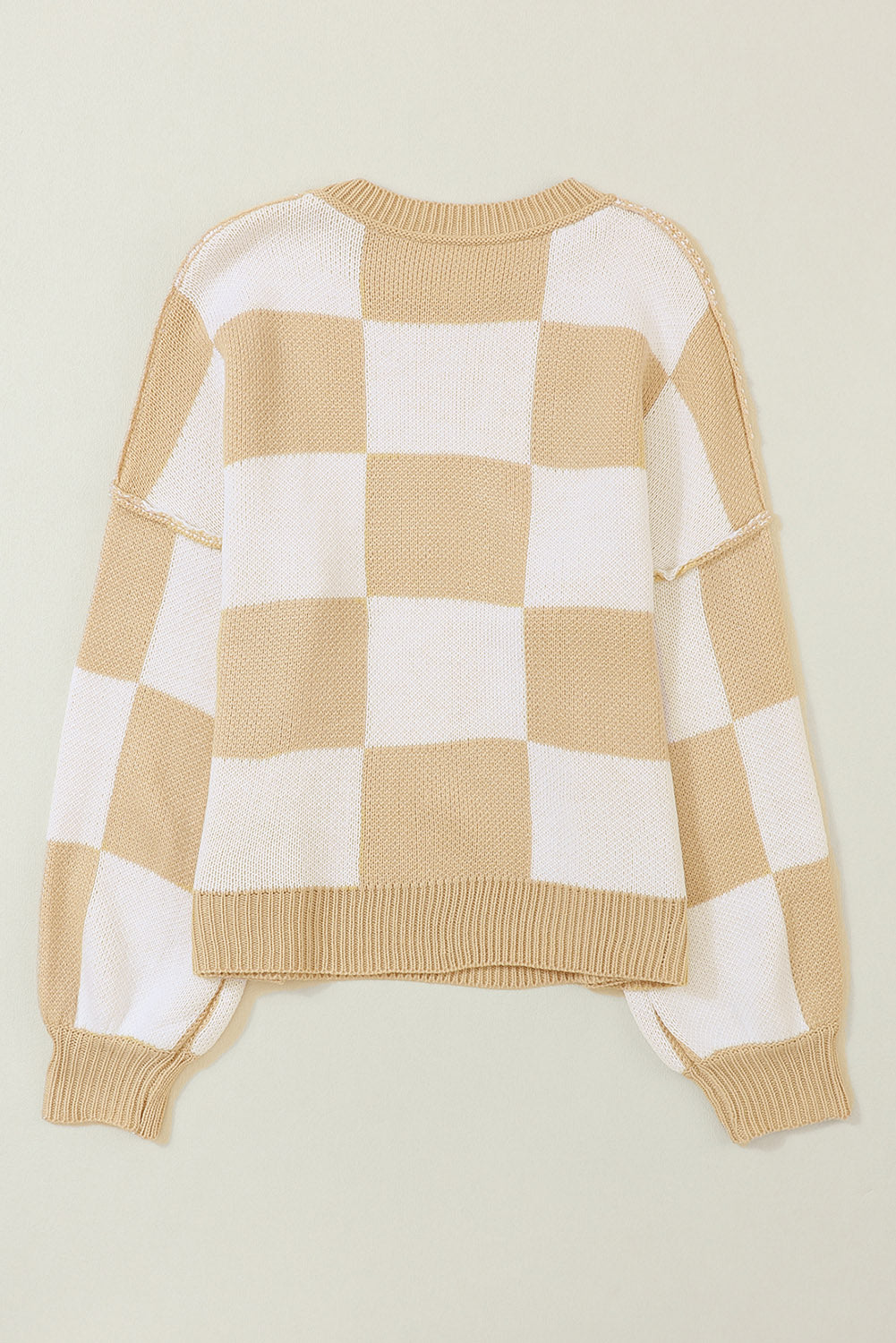 Rosario® | Stylish and elegant winter sweater