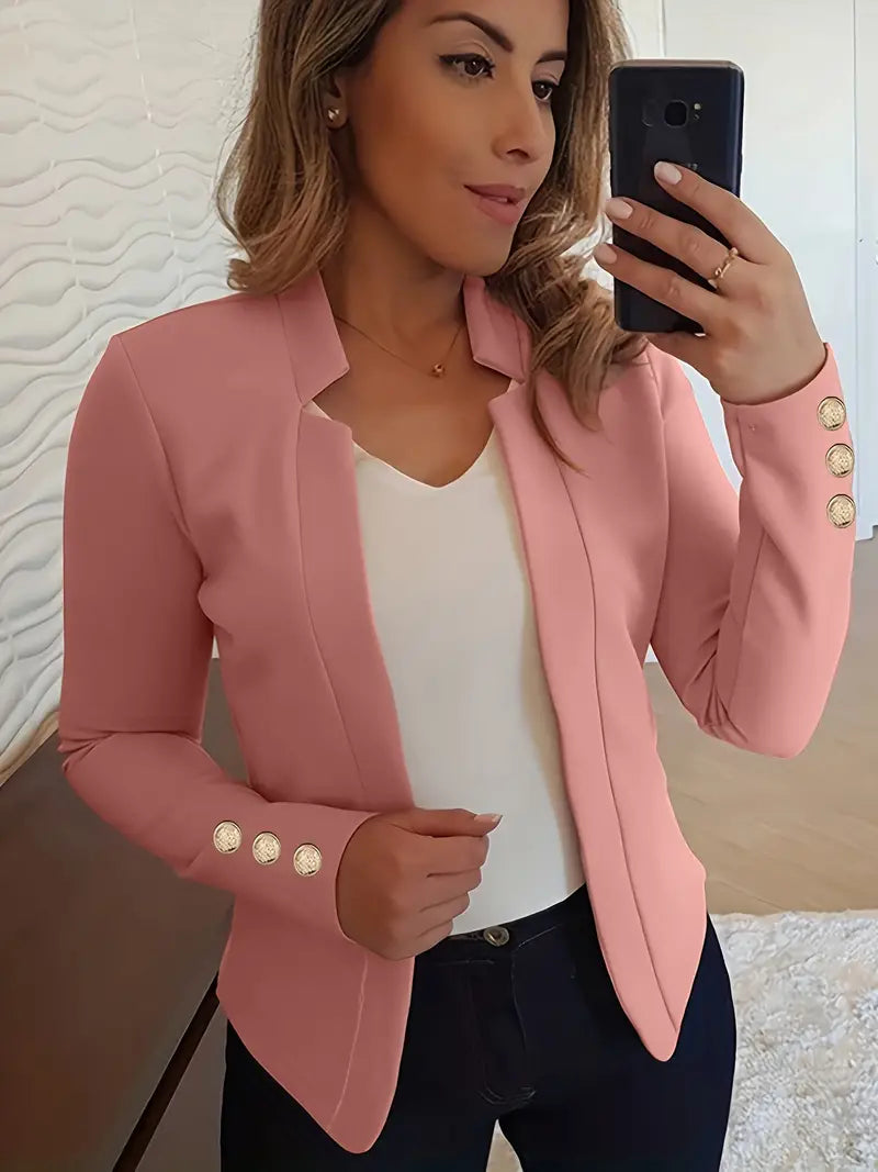 Araceli | Stylish and elegant winter garment