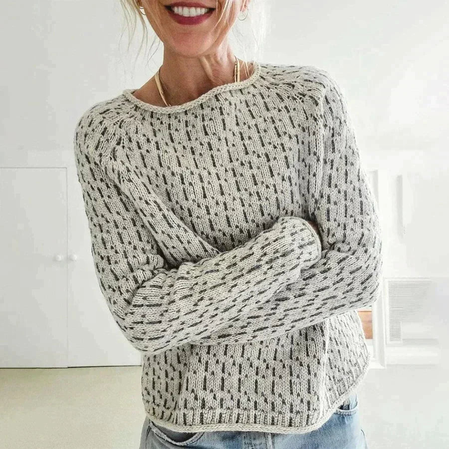 Isabel® | Pullover elegant for women