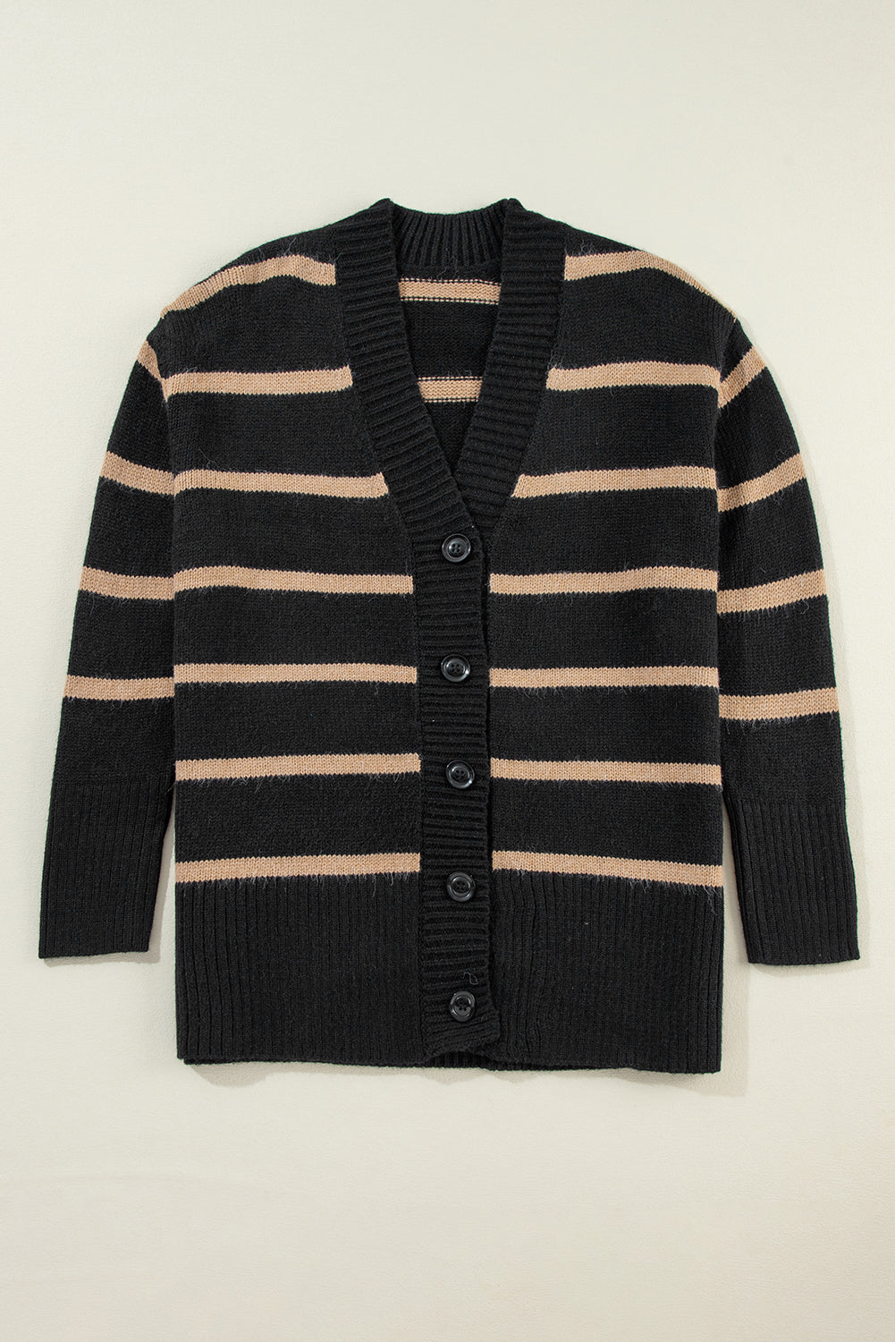 Ornella | Classic and stylish winter cardigan