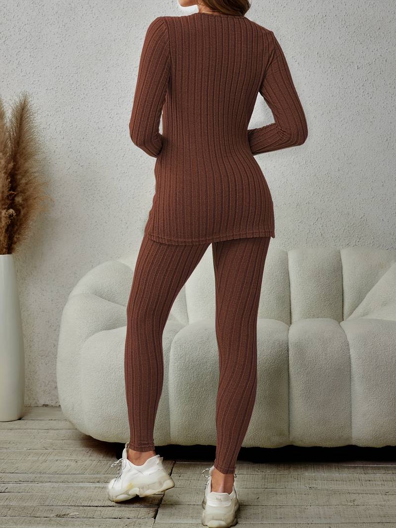 Lorena | Modern and fashionable winter set