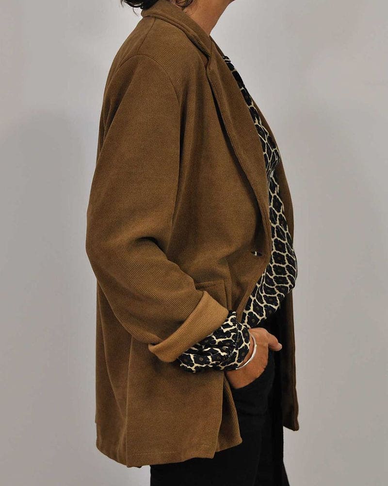 Graciela® | Long Sleeve Blouse