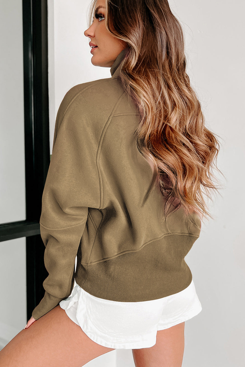 Vera | Trendy and elegant winter clothing item
